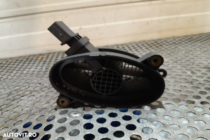 DEBITMETRU AER  0928400504 / 7788744 0928400504 / 7788744 BMW Seria 5 - 3