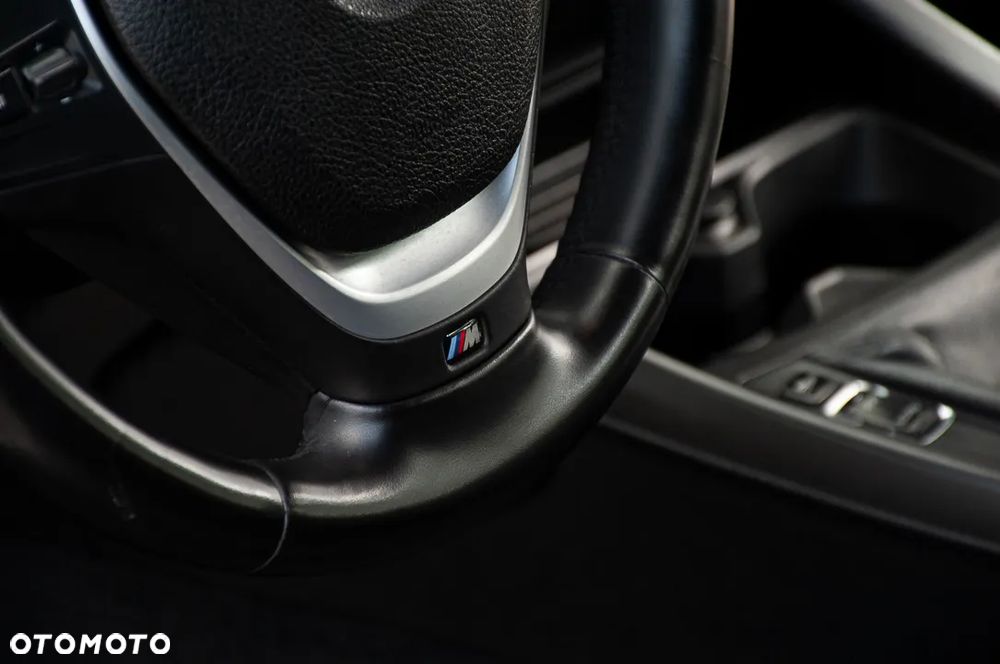 BMW Seria 1 116d DPF Edition Sport - 29