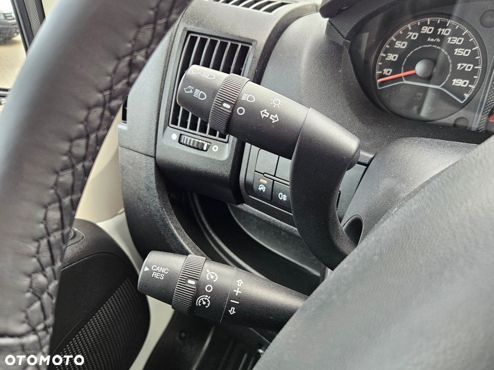 Peugeot boxer L4H3 *54999zł NETTO* 2.2 HDi/140KM - 23