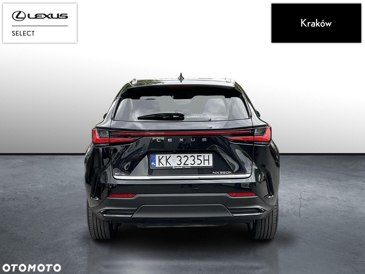 Lexus NX - 4