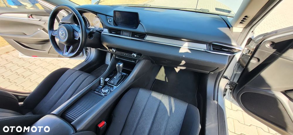 Mazda 6 2.0 SkyMotion - 10