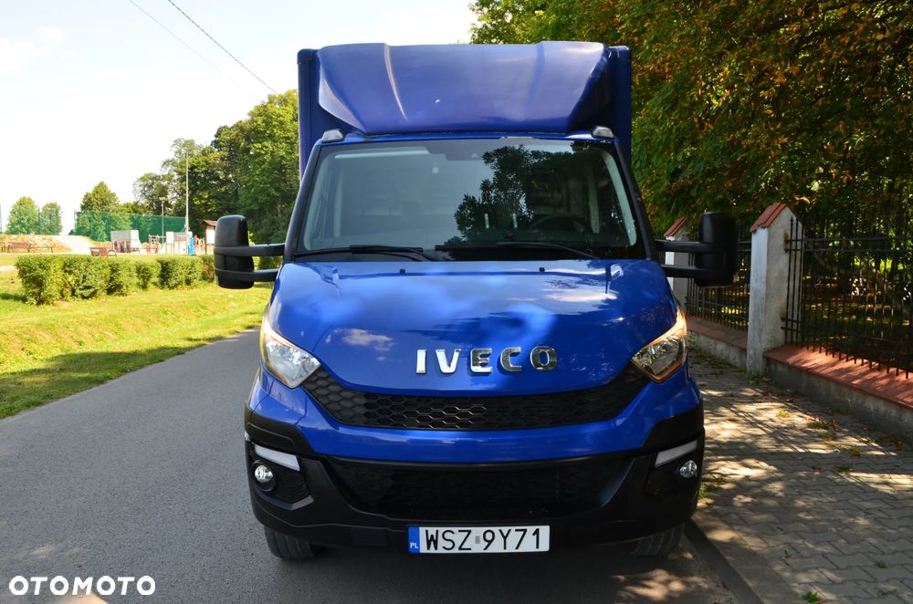 Iveco Daily - 5