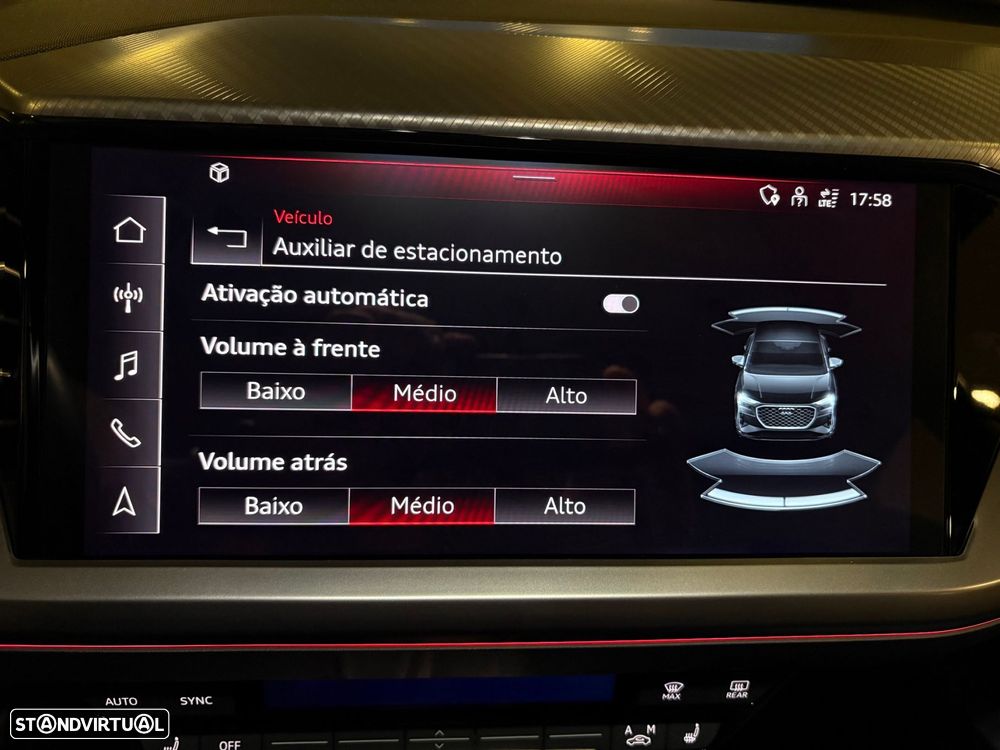 Audi Q4 Sportback e-tron 40 82 kWH - 47