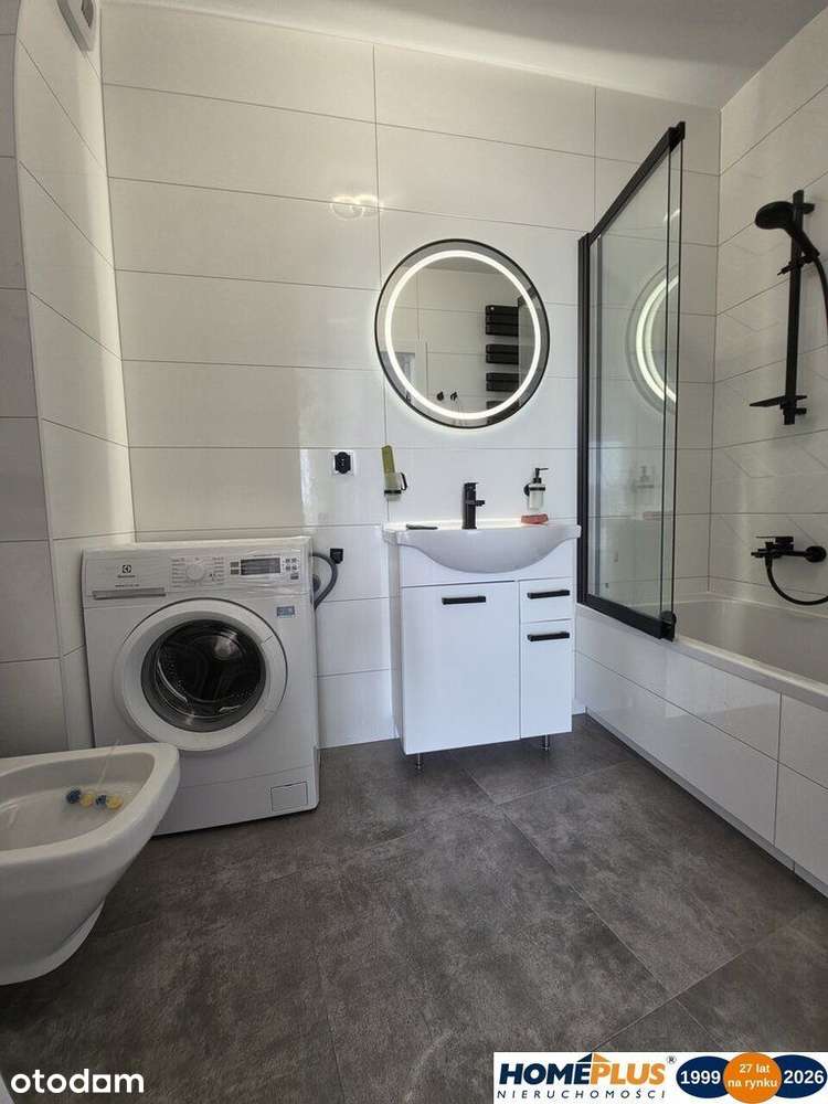 Mieszkanie, 38,07 m², Warszawa