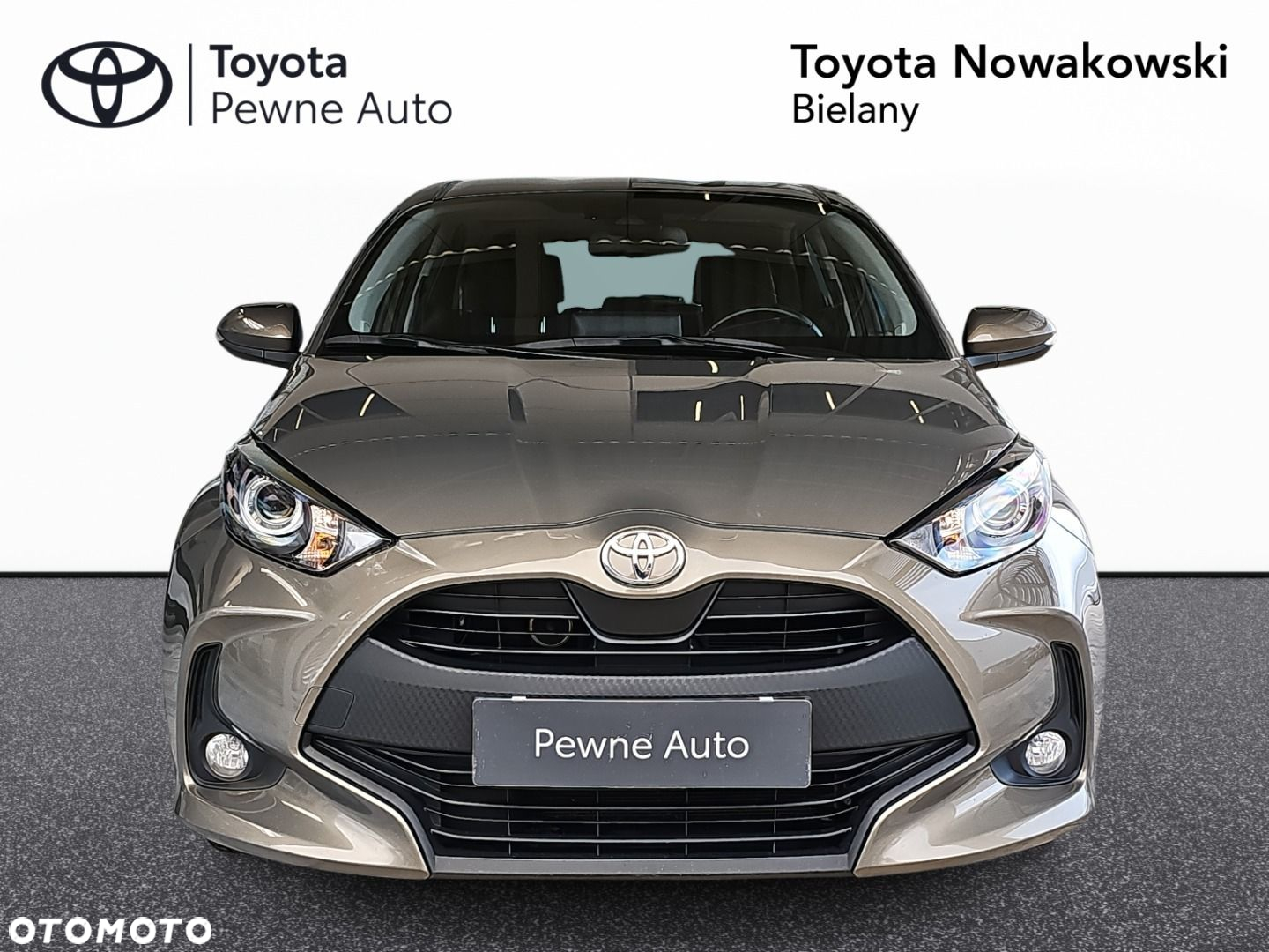 Toyota Yaris - 6