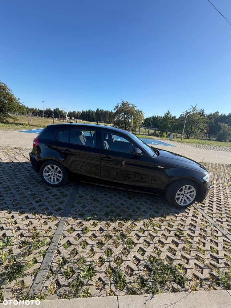 BMW Seria 1 - 1