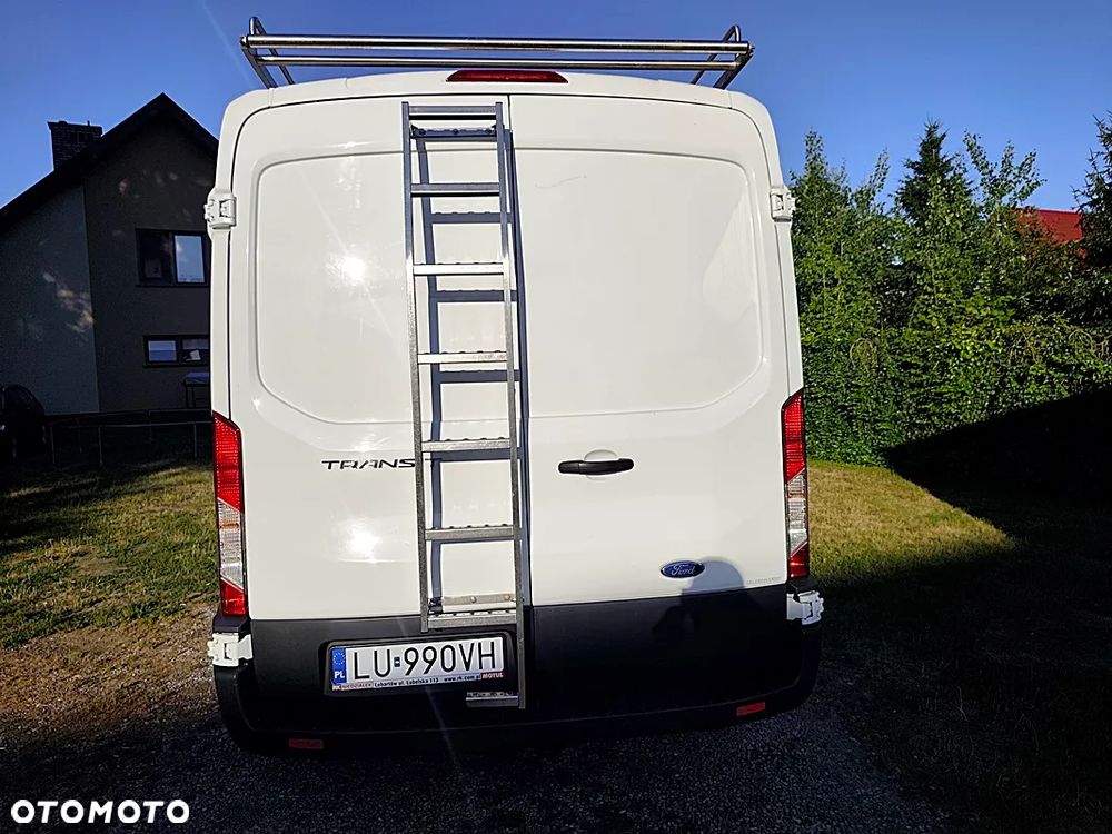 Ford Transit - 4