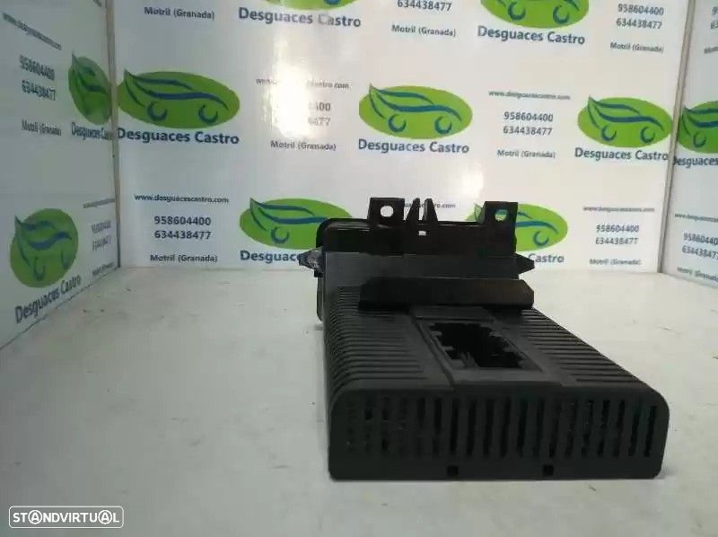 COMANDO LUZES BMW 3 COMPACT 2002 -3919824 - 2