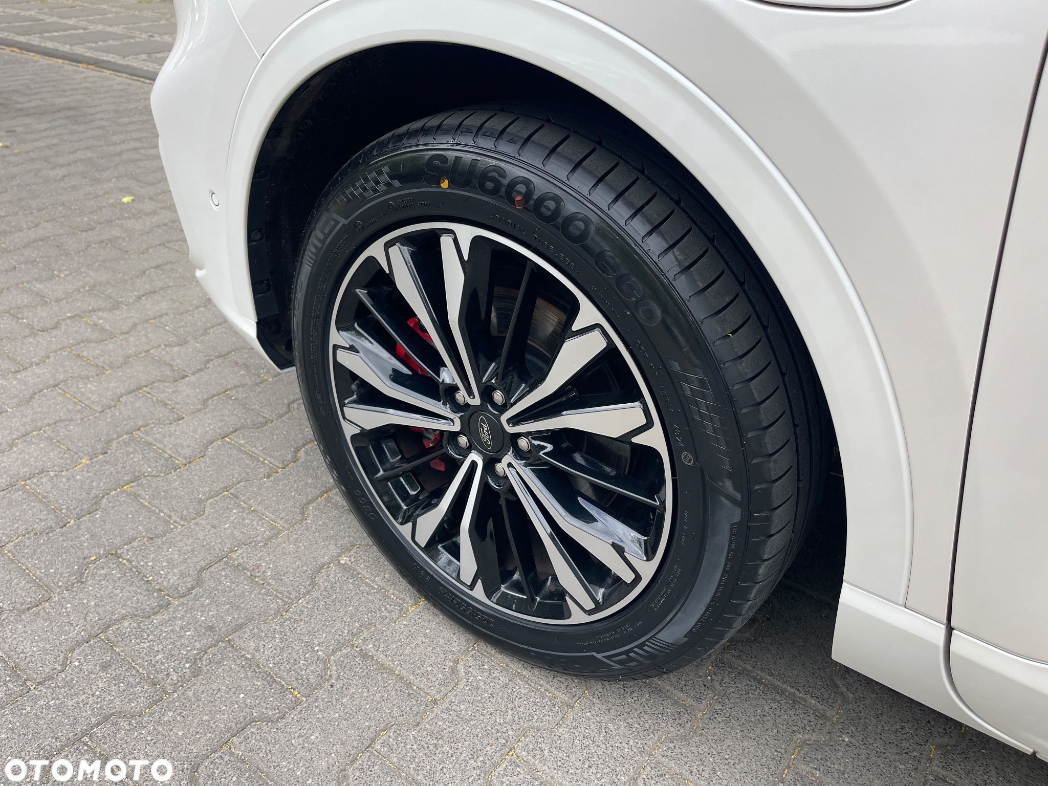 Ford Kuga 2.5 Duratec PHEV ST-LINE X - 14