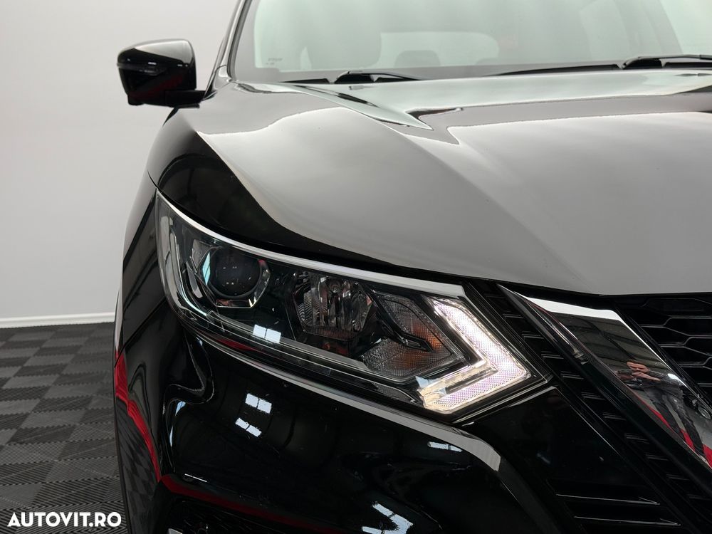 Nissan Qashqai 1.5 DCI N-CONNECTA - 38