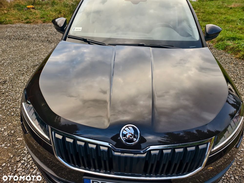 Skoda Karoq 2019 photo 4