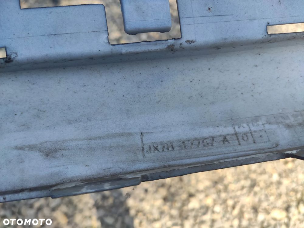 EU Zderzak przód Ford Focus MK IV 18- - 9