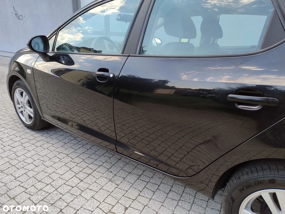 Seat Ibiza 1.4 16V Passion - 30