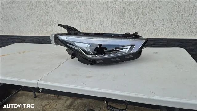 Far dreapta MG ZS Facelift Full Led cod 11275386 , A00005R0200 - 1