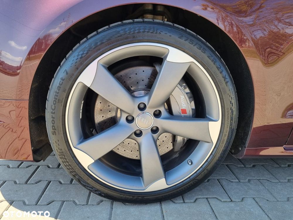 Audi S8 Plus 4.0 TFSI Quattro - 2