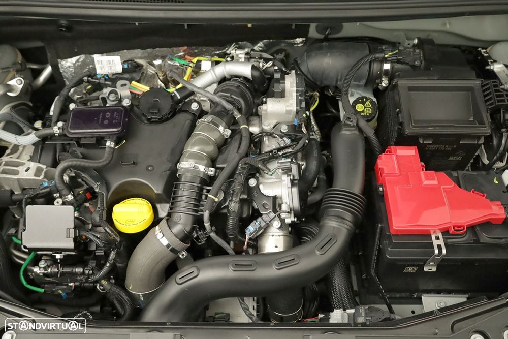 Dacia Duster 1.5 Blue dCi Journey 4WD - 24