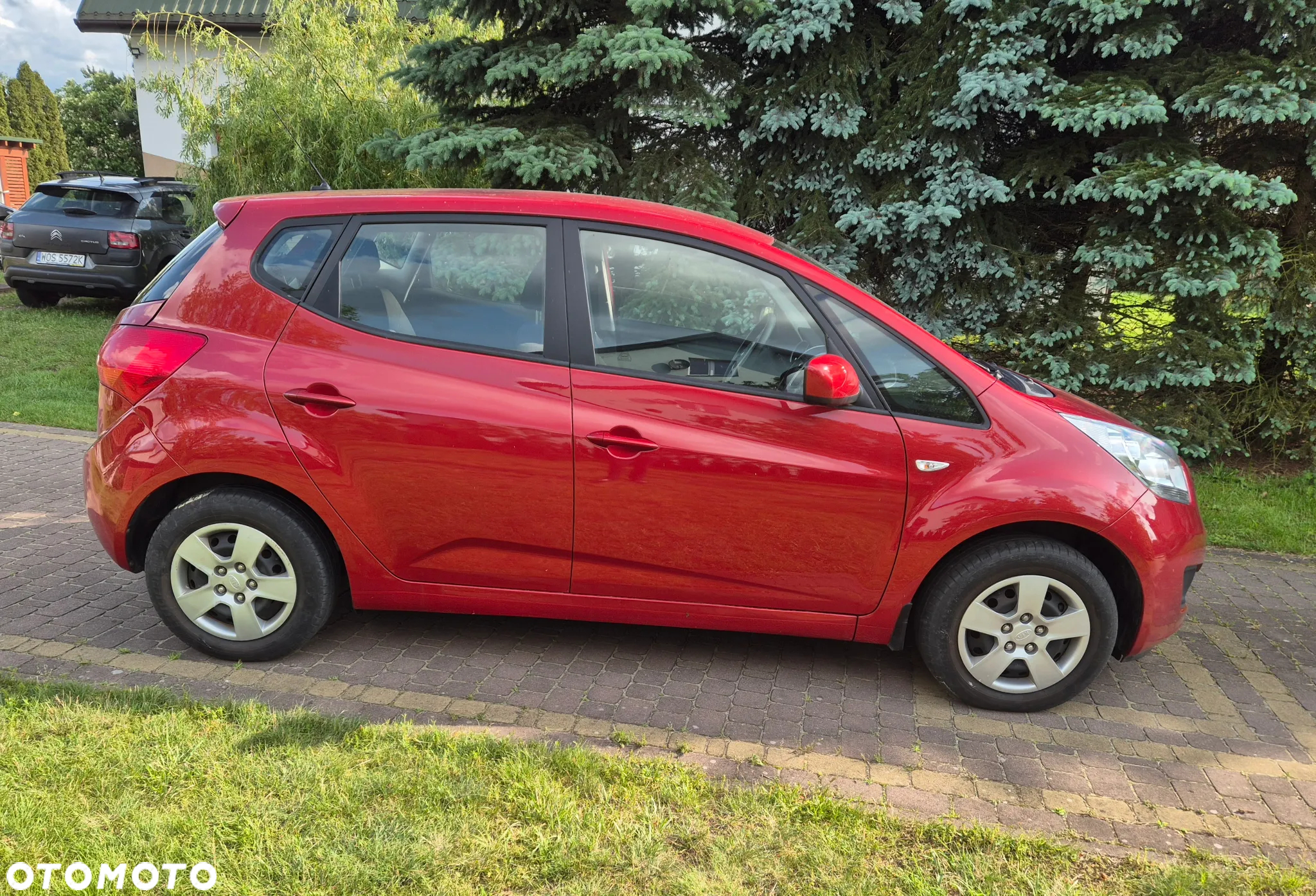 Kia Venga - 6