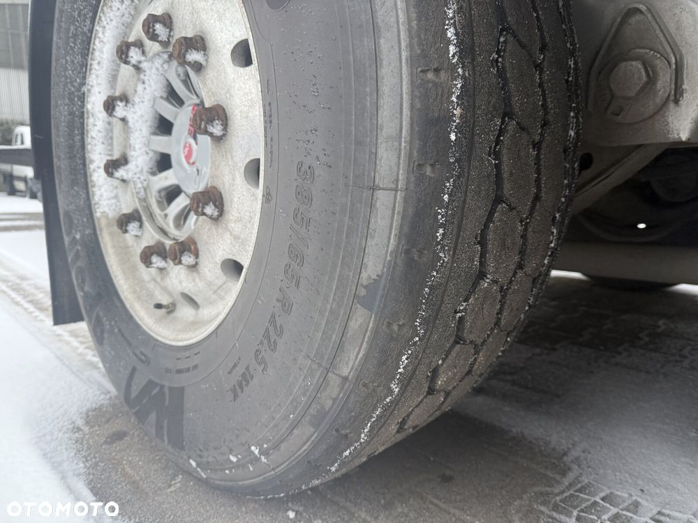 Feldbinder O.ME.P.S. CM39 1168 BASI - 22