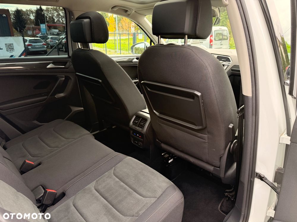 Volkswagen Tiguan 2,0 TSI OPF 4Motion DSG R-Line - 27