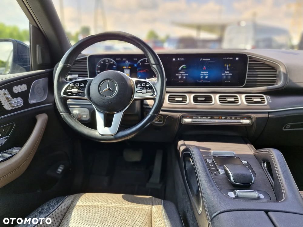 Mercedes-Benz GLE 400 d 4-Matic - 18