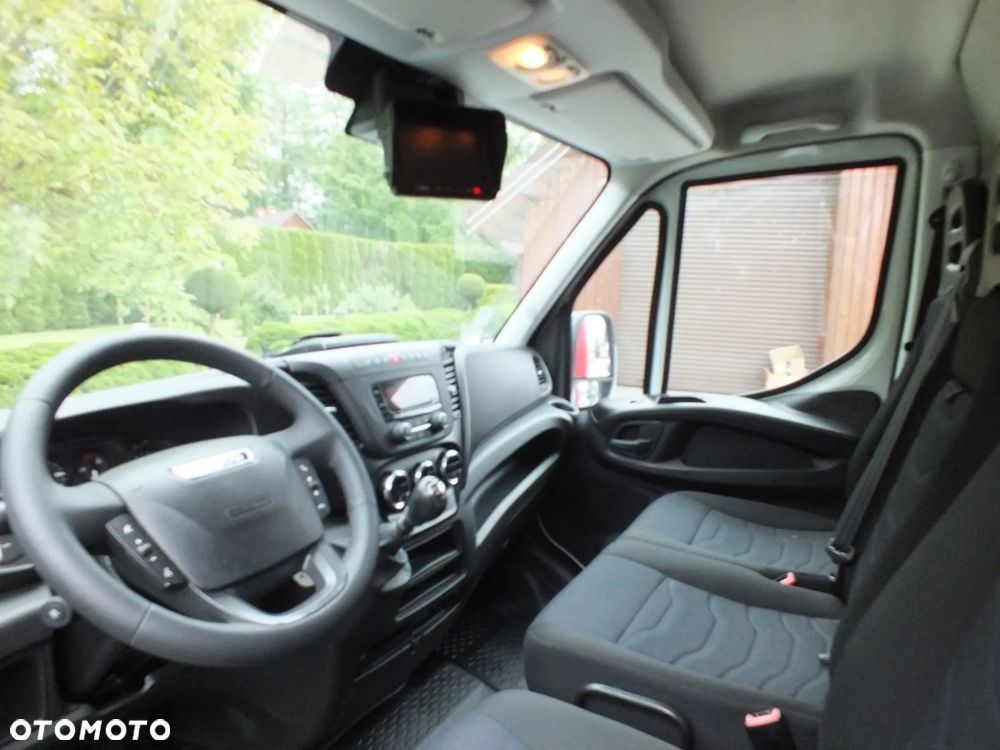 Iveco daily - 10