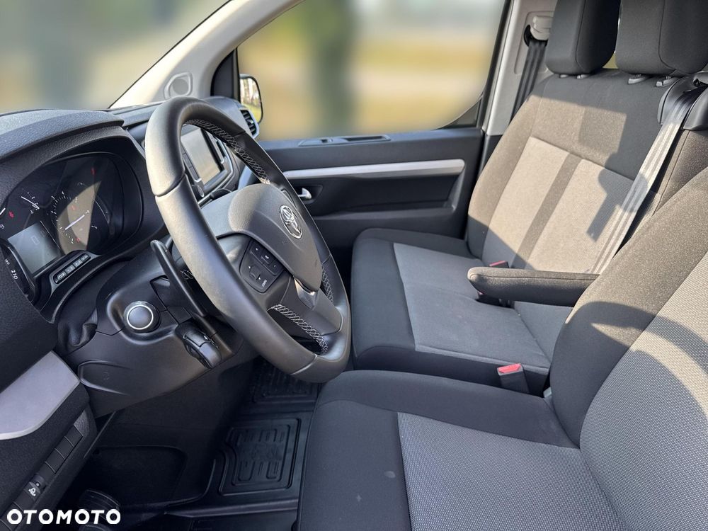 Toyota Proace Verso 2.0 D4-D Long Business - 15