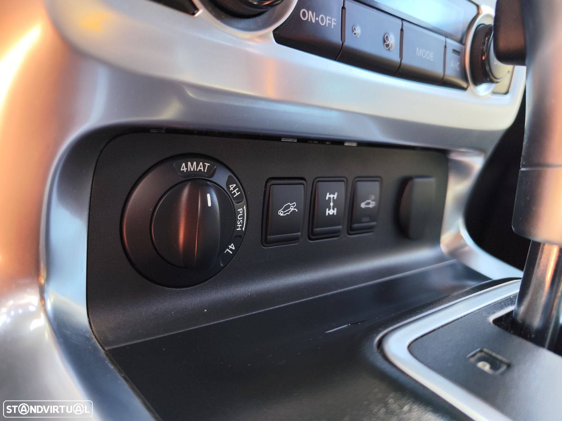 Mercedes-Benz X 350 d Progressive 4-Matic - 33