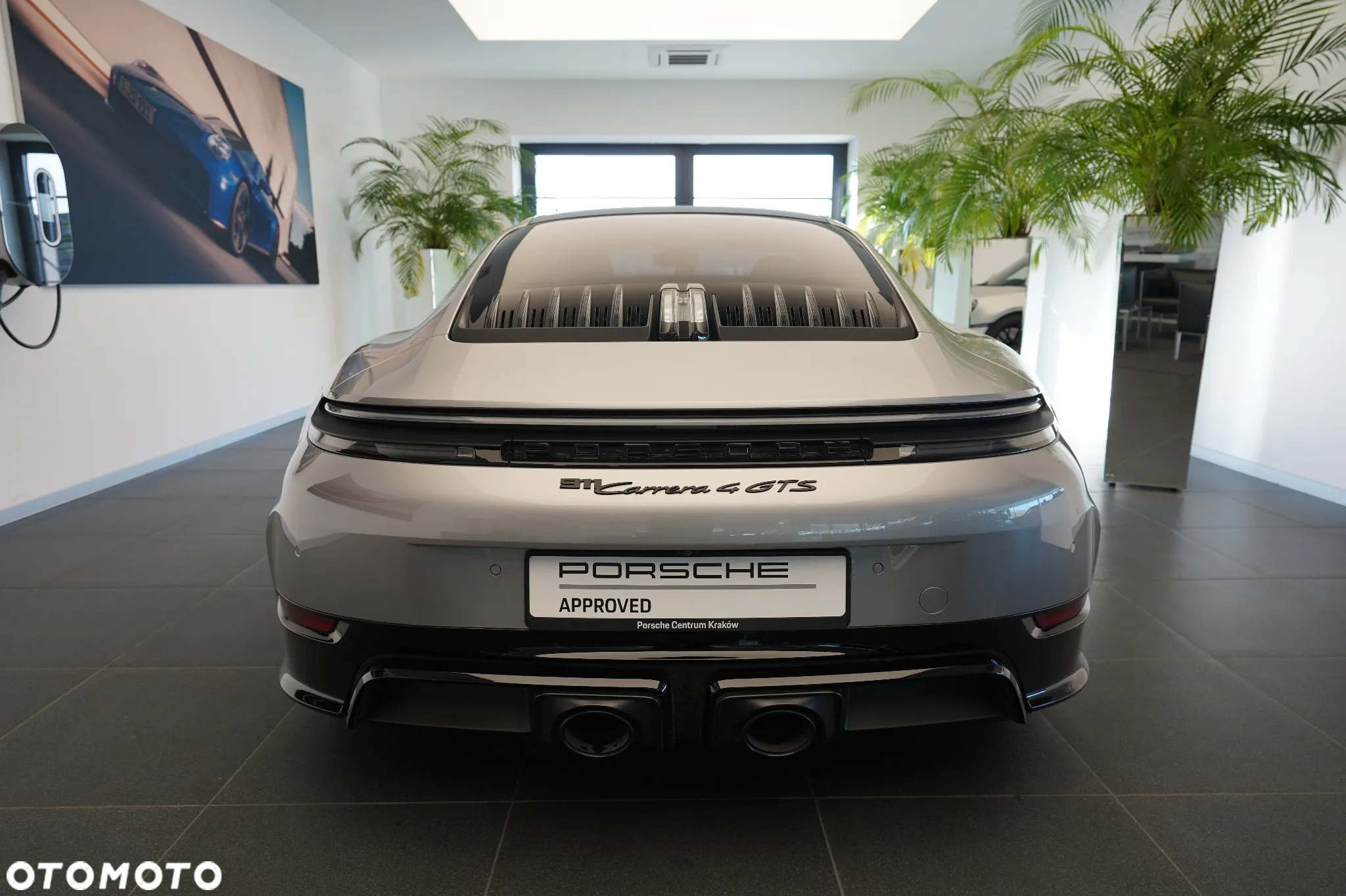 Porsche 911 - 10