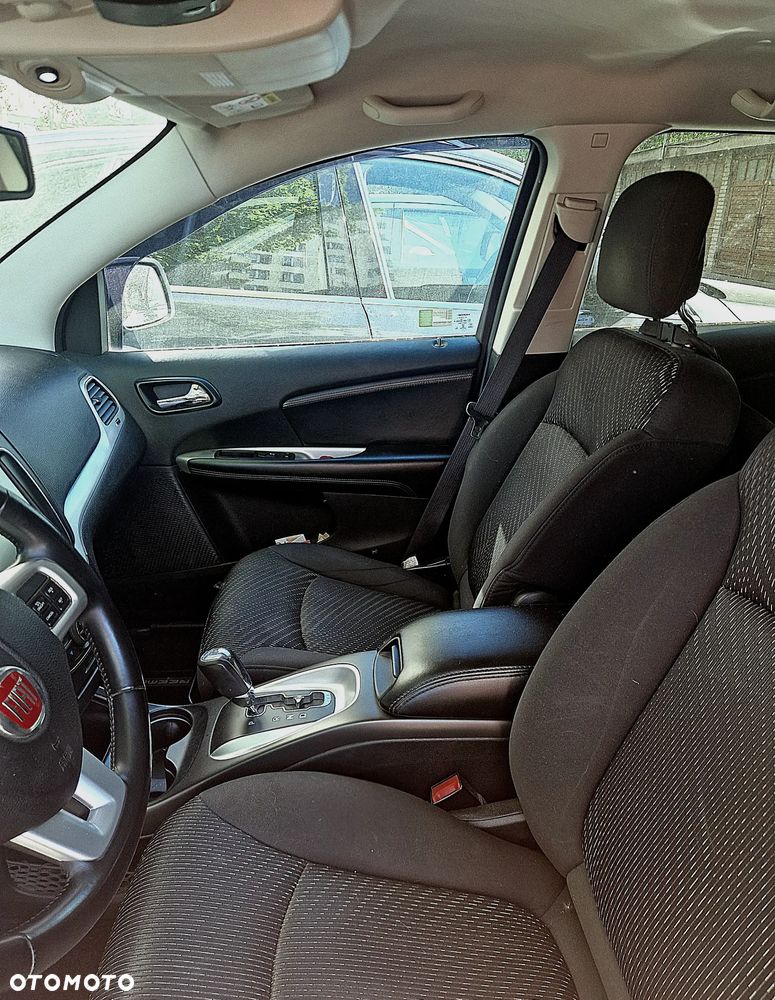 Fiat Freemont 2.4 16V Urban - 3