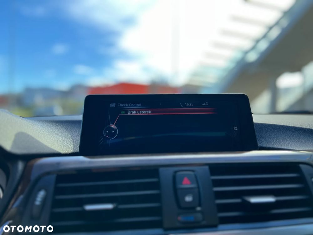 BMW Seria 4 435i xDrive - 11