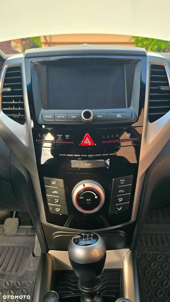 SsangYong/KGM Tivoli - 16