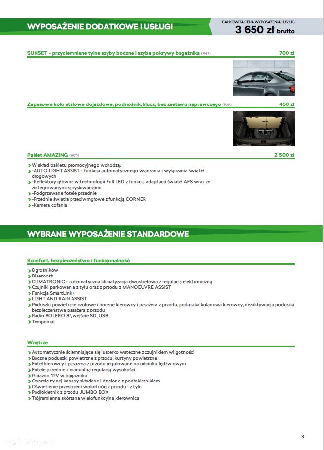 Skoda Octavia 1.5 TSI ACT Style - 18