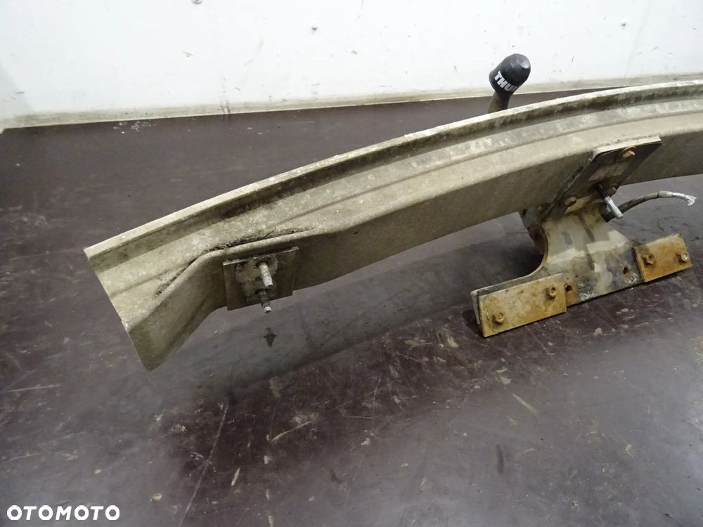 SAAB 95 9-5 I LIFT 01-05 HAK BELKA HAKA - 7