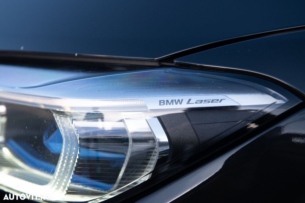 BMW Seria 7 730Ld xDrive - 34