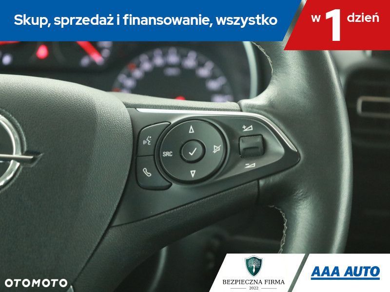 Opel Combo - 18