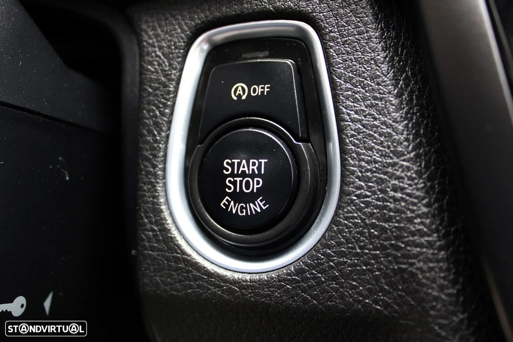 BMW 420 Gran Coupé d Pack M Auto - 45