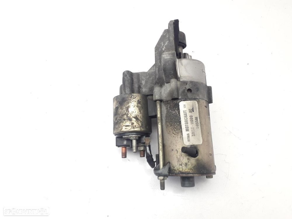 MOTOR ARRANQUE FORD FOCUS II SEDAN 2005 - 1