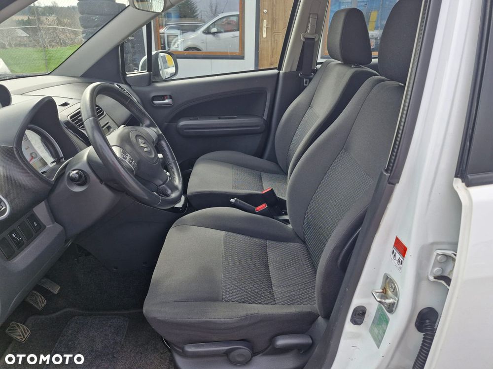 Suzuki Splash 1.2 active+ - 6