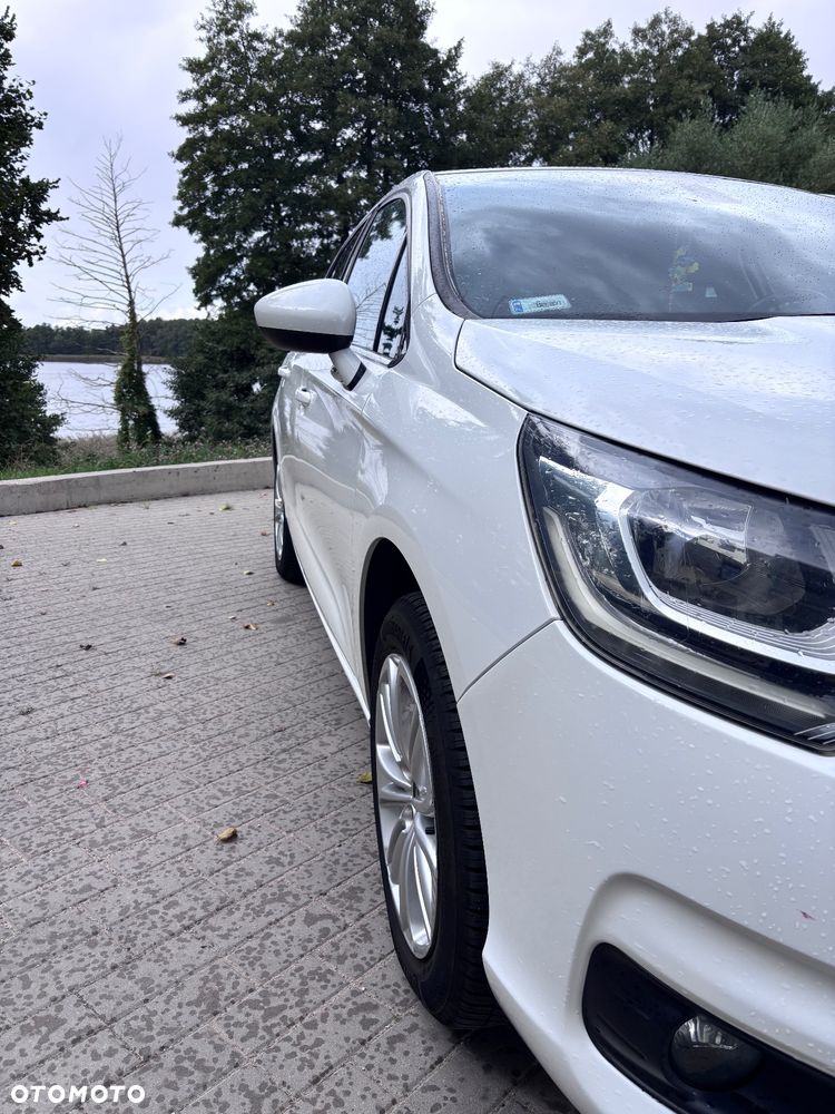 Citroën C4 1.6 BlueHDi Feel - 2