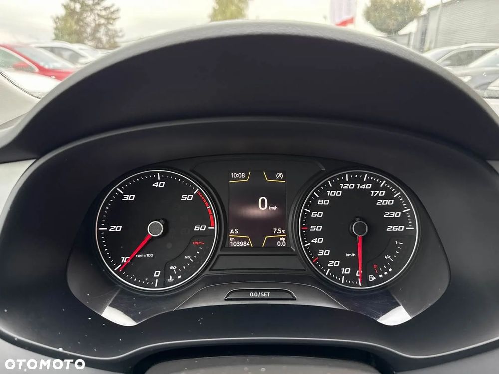 Seat Leon ST 2.0 TDI DPF XCELLENCE - 27