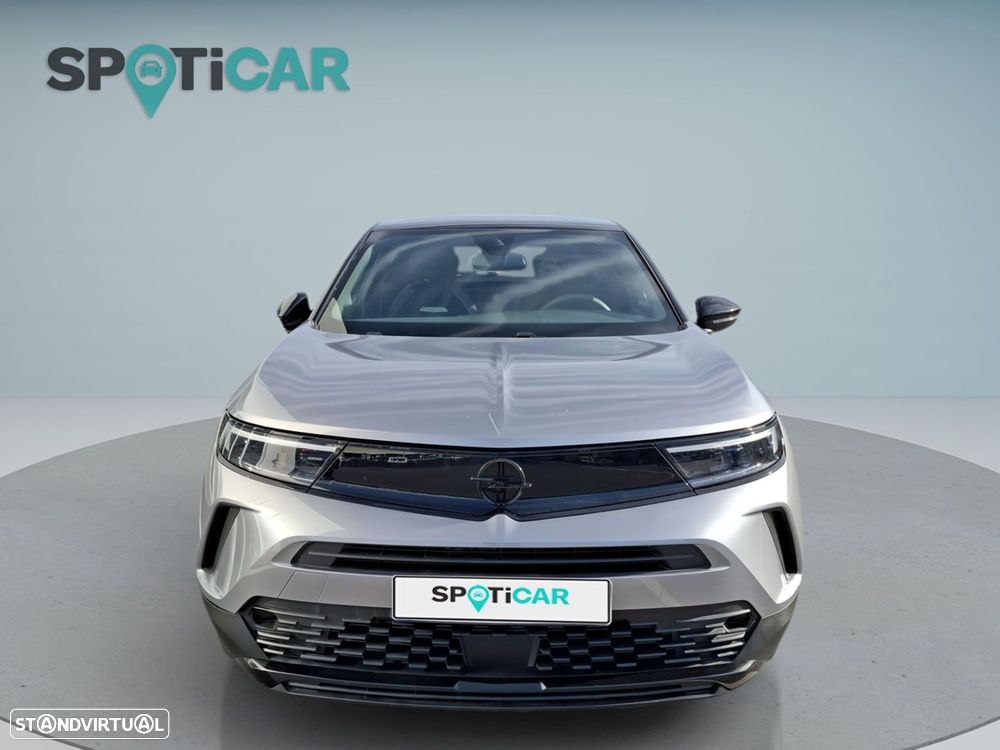 Opel Mokka 1.2 T GS - 2
