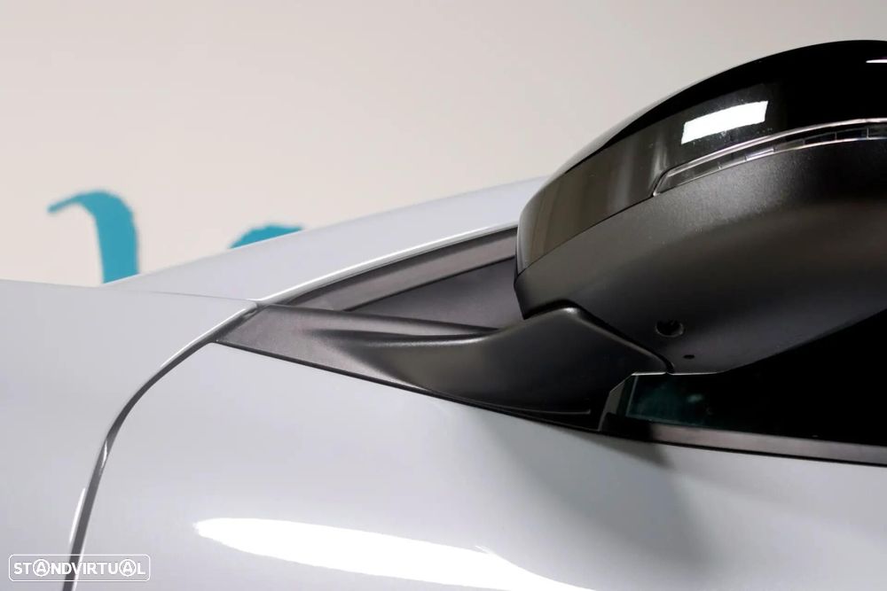 Renault Mégane E-Tech EV40 Equilibre - 11