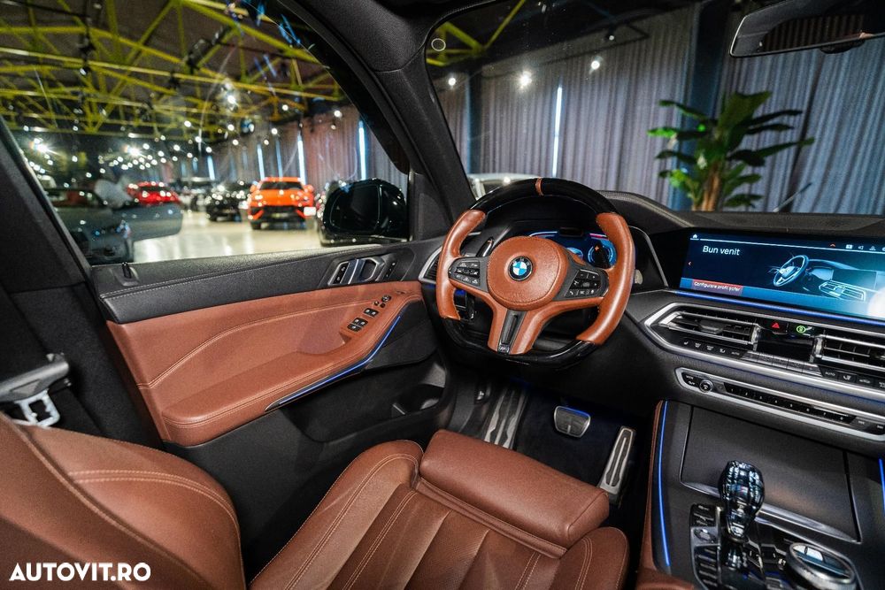 BMW X5 xDrive30d - 35