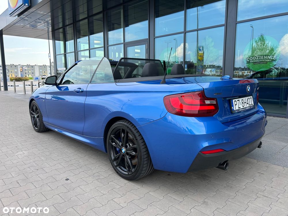 BMW Seria 2 M235i xDrive Sport-Aut - 3