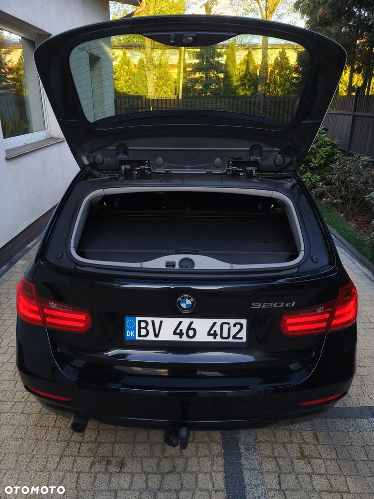 BMW Seria 3 - 23