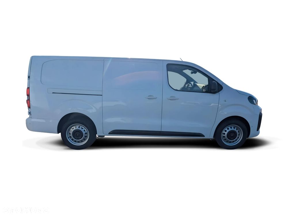 Fiat Scudo Furgon XL 150KM A/T Seria 3 RP.2026 - 8