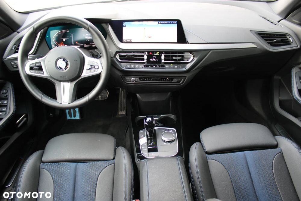 BMW Seria 2 218i M Sport sport - 15