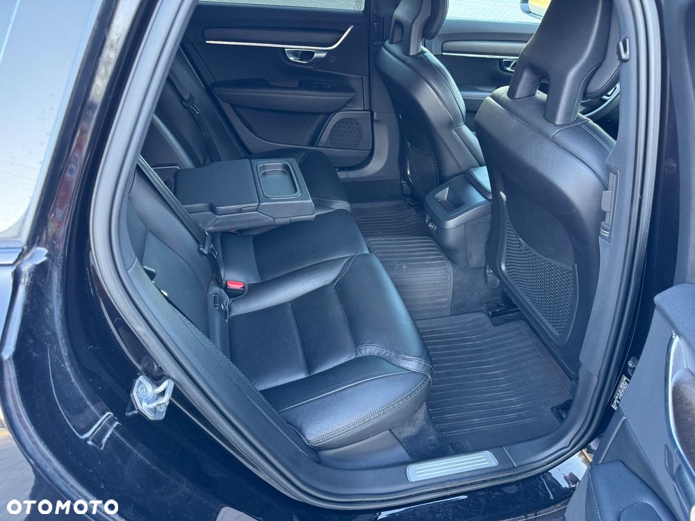 Volvo V90 D4 AWD Geartronic Momentum - 7