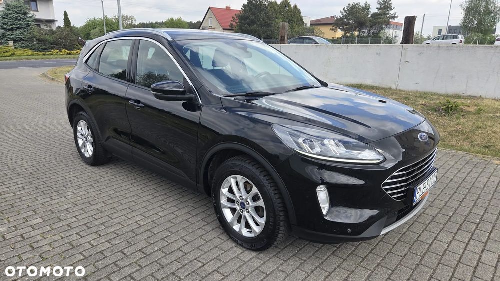 Ford Kuga 2.0 TDCi 4x4 SYNC - 1