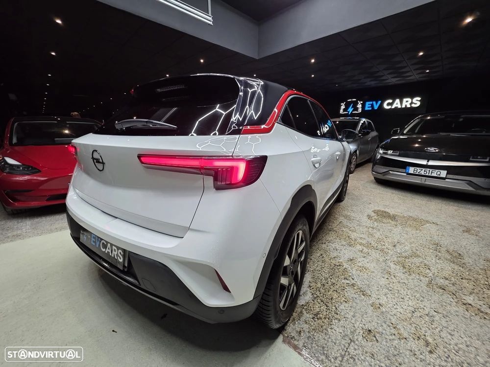 Opel Mokka-e GS Line - 18